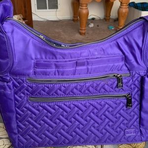 Lug Camper SE purse